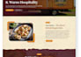 design high converting wix website, wix website redesign revamp